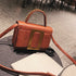 Ladies Vintage Retro Handbag